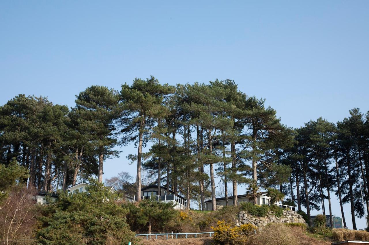 41 Orchard Bank, 3 Bed, Rockley Park Poole Villa Esterno foto